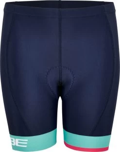 CUBE JUNIOR Radhose Blue´n´mint -Fahrradausrüstung Geschäft VH C 11490 19264 1280x1280