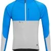 CUBE TEAMLINE Multifunktionsjacke Blue´n´grey