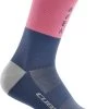 CUBE Socke High Cut ATX Rose