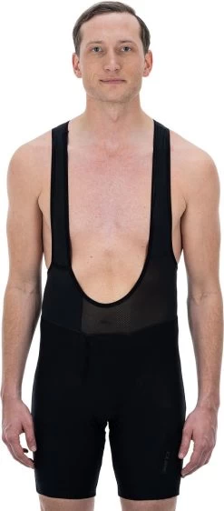 CUBE Innenhose Mit Trägern Black -Fahrradausrüstung Geschäft VH C 12324 30274 1280x1280