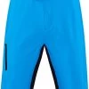 CUBE TEAMLINE Baggy Shorts Blue -Fahrradausrüstung Geschäft VH C 12352 1 38547 1280x1280