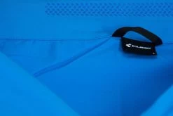 CUBE TEAMLINE Baggy Shorts Blue -Fahrradausrüstung Geschäft VH C 12352 5 38551 1280x1280