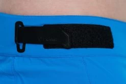 CUBE TEAMLINE Baggy Shorts Blue -Fahrradausrüstung Geschäft VH C 12352 7 38553 1280x1280