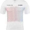 CUBE TEAMLINE Trikot CMPT Kurzarm White -Fahrradausrüstung Geschäft VH C 12356 1 38572 1280x1280