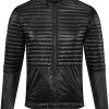 CUBE BLACKLINE Light Iso Jacke Black -Fahrradausrüstung Geschäft VH C 12369 1 38619 1280x1280