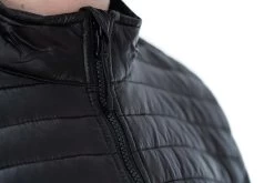 CUBE BLACKLINE Light Iso Jacke Black -Fahrradausrüstung Geschäft VH C 12369 4 38622 1280x1280