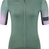CUBE BLACKLINE WS Trikot FADE Kurzarm Green´n´violet -Fahrradausrüstung Geschäft VH C 12371 1 38631 1280x1280