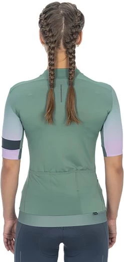 CUBE BLACKLINE WS Trikot FADE Kurzarm Green´n´violet 11 CUBE BLACKLINE WS Trikot FADE Kurzarm Green´n´violet -Fahrradausrüstung Geschäft VH C 12371 3 38633 1280x1280
