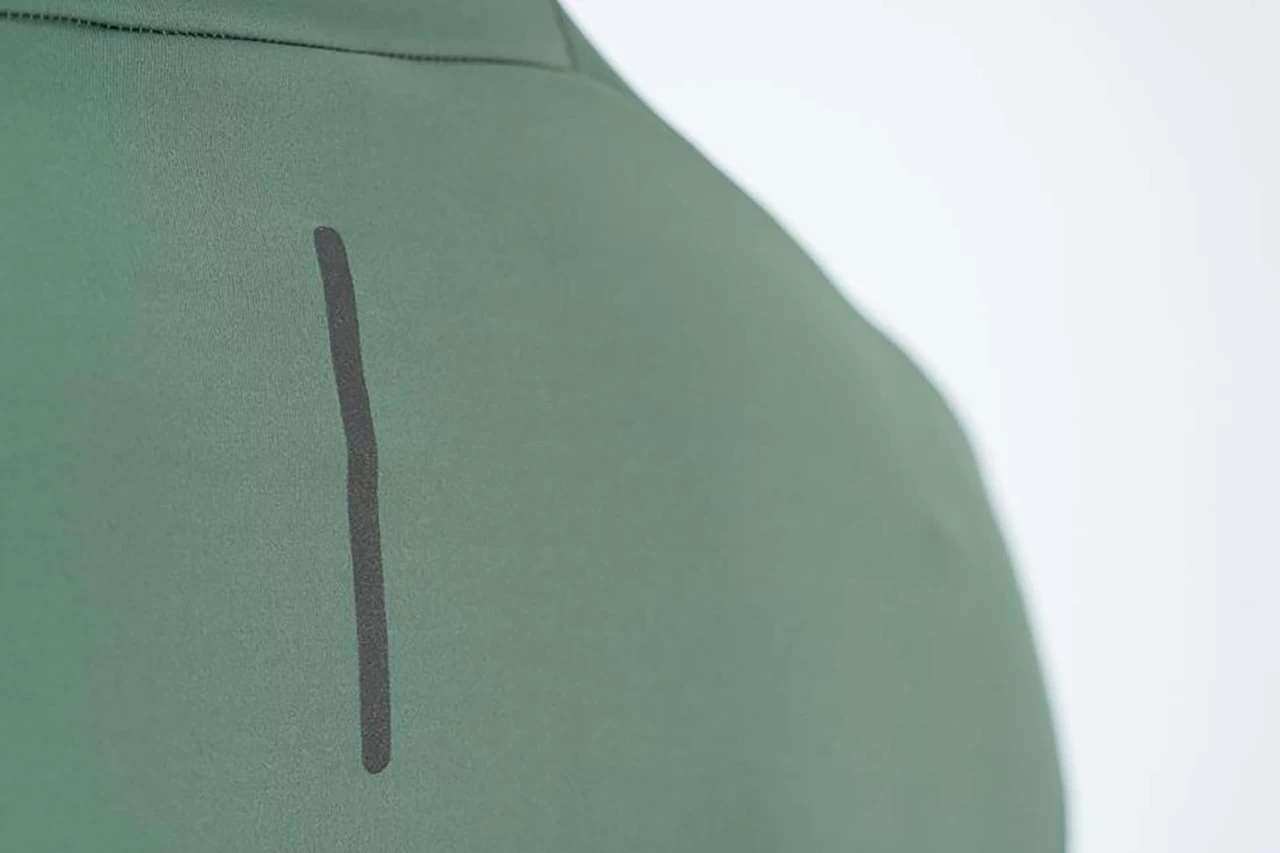 CUBE BLACKLINE WS Trikot FADE Kurzarm Green´n´violet 9 CUBE BLACKLINE WS Trikot FADE Kurzarm Green´n´violet – Bild 7