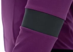 CUBE BLACKLINE WS Trikot Langarm Violet -Fahrradausrüstung Geschäft VH C 12372 4 38641 1280x1280
