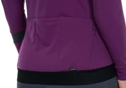 CUBE BLACKLINE WS Trikot Langarm Violet -Fahrradausrüstung Geschäft VH C 12372 5 38642 1280x1280