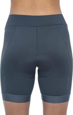 CUBE BLACKLINE WS Radhose Kurz Grey -Fahrradausrüstung Geschäft VH C 123731 36815 1280x1280