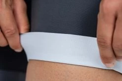 CUBE BLACKLINE WS Radhose Kurz Grey -Fahrradausrüstung Geschäft VH C 123733 36817 1280x1280