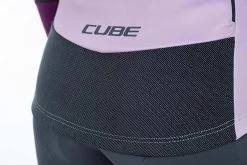CUBE BLACKLINE WS Softshellweste Violet -Fahrradausrüstung Geschäft VH C 12375 4 38704 1280x1280