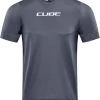 CUBE ATX Rundhalstrikot Kurzarm Dark Grey -Fahrradausrüstung Geschäft VH C 12383 1 38849 1280x1280