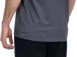 CUBE ATX Rundhalstrikot Kurzarm Dark Grey -Fahrradausrüstung Geschäft VH C 12383 5 38853 1280x1280