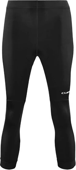 CUBE ATX Radhose 3/4 Black