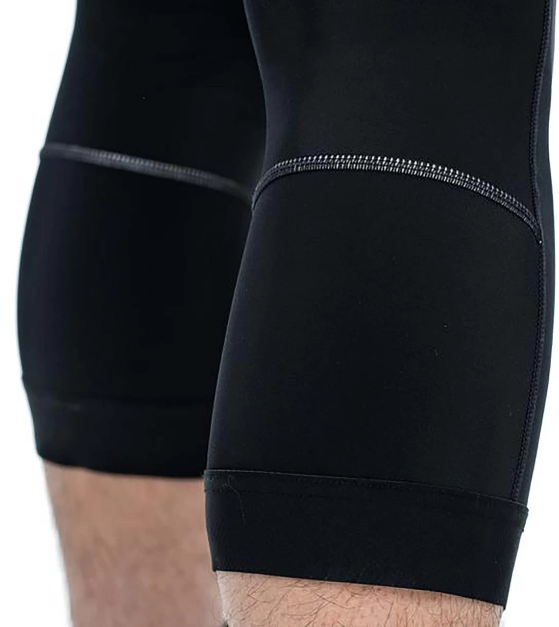 CUBE ATX Radhose 3/4 Black 7 CUBE ATX Radhose 3/4 Black – Bild 5