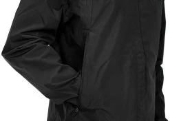 CUBE ATX Regenjacke CMPT Black -Fahrradausrüstung Geschäft VH C 12401 5 38761 1280x1280