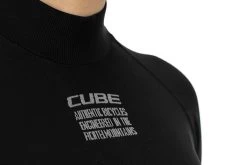 CUBE WS Funktionsunterhemd Race Be Warm Langarm Black 10 CUBE WS Funktionsunterhemd Race Be Warm Langarm Black -Fahrradausrüstung Geschäft VH C 12460 4 37043 1280x1280
