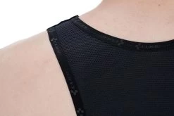 CUBE TEAMLINE Trägerhose Kurz Black´n´white -Fahrradausrüstung Geschäft VH C 125205 36829 1280x1280