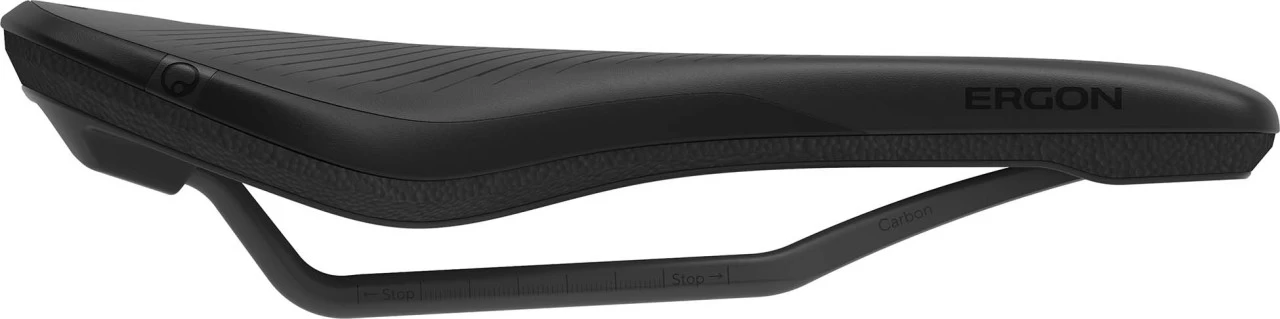 Ergon Sattel SR Allroad Core Pro Carbon Men 5 Ergon Sattel SR Allroad Core Pro Carbon Men – Bild 3