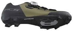 Shimano Fahrradschuhe SH-XC502 Moss Green -Fahrradausrüstung Geschäft VH SH ESHXC502MCE20S3 36980 1280x1280