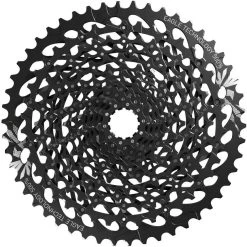 SRAM Kassette XG-1275 GX Eagle 12-fach 10-50 Zähne