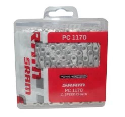 SRAM Kette PC-1170 11-fach Kette 120 Glieder -Fahrradausrüstung Geschäft abf8cc3a89e67b44a45f024983fc0359 33626 1280x1280