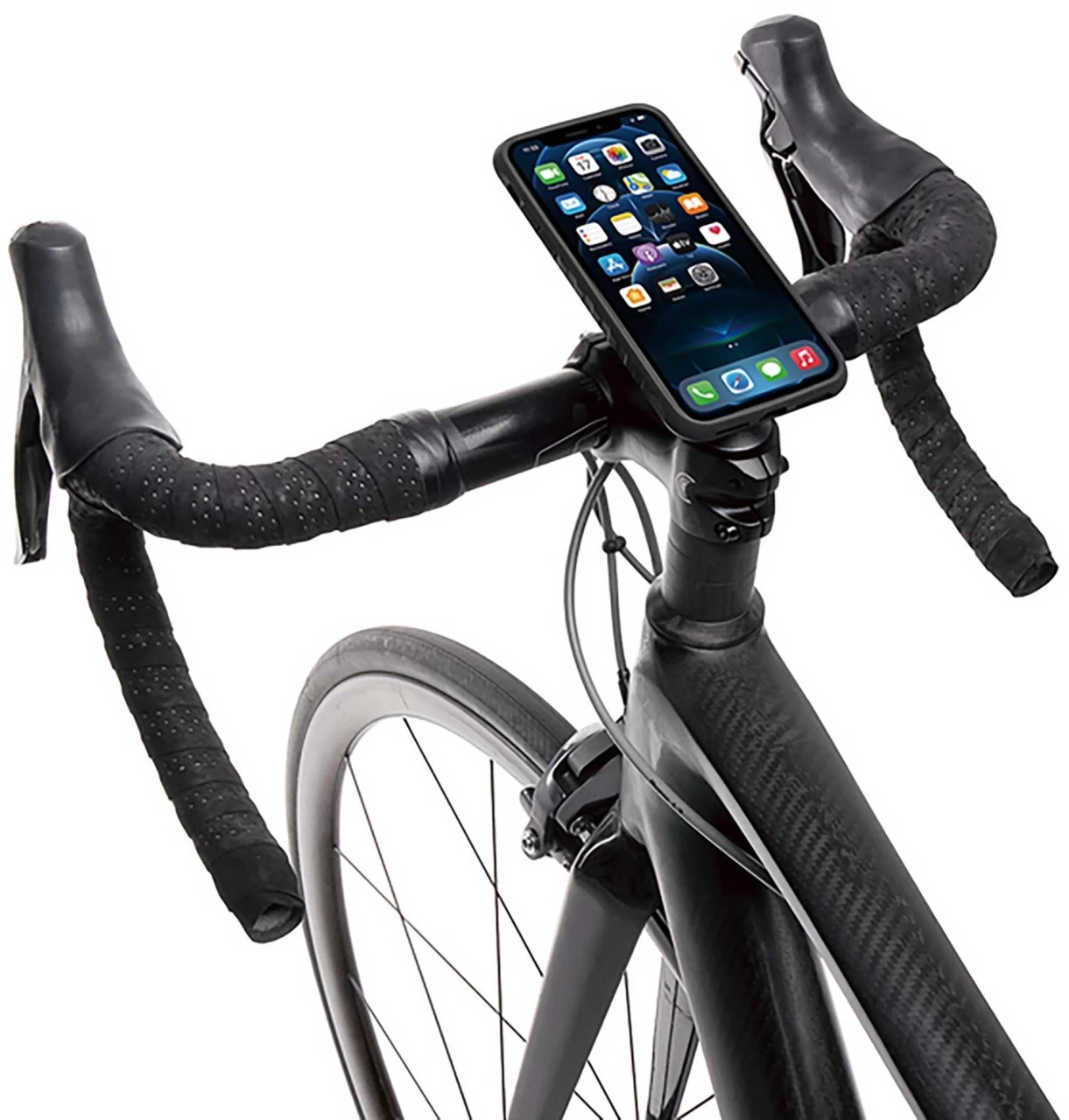 Topeak RideCase Für IPhone 13 Pro Mit Halter 6 Topeak RideCase Für IPhone 13 Pro Mit Halter – Bild 4