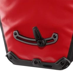 Ortlieb Back-Roller Classic Red - Black 2x 20 L -Fahrradausrüstung Geschäft back roller classic f5302 detail 2 26636 1280x1280