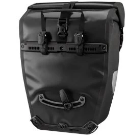 Ortlieb Back-Roller Free Black 2 X 20 L -Fahrradausrüstung Geschäft back roller free ql2 1 f5103 back 26555 1280x1280