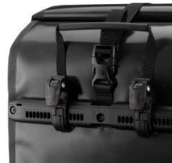 Ortlieb Back-Roller Free Black 2 X 20 L -Fahrradausrüstung Geschäft back roller free ql2 1 f5103 detail 1 26556 1280x1280