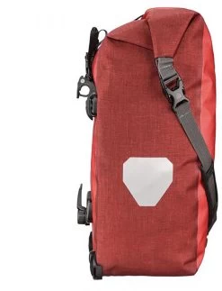 Ortlieb Back-Roller Plus Signal Red-dark Chili 2 X 20L -Fahrradausrüstung Geschäft back roller plus f5202 side 26594 1280x1280