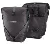 Ortlieb Back-Roller Plus Granite - Black 2x 20 L