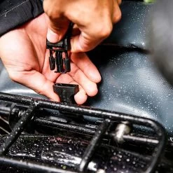 Ortlieb Back-Roller Classic Red - Black 2x 20 L -Fahrradausrüstung Geschäft backroller classic sax 7454 26640 1280x1280