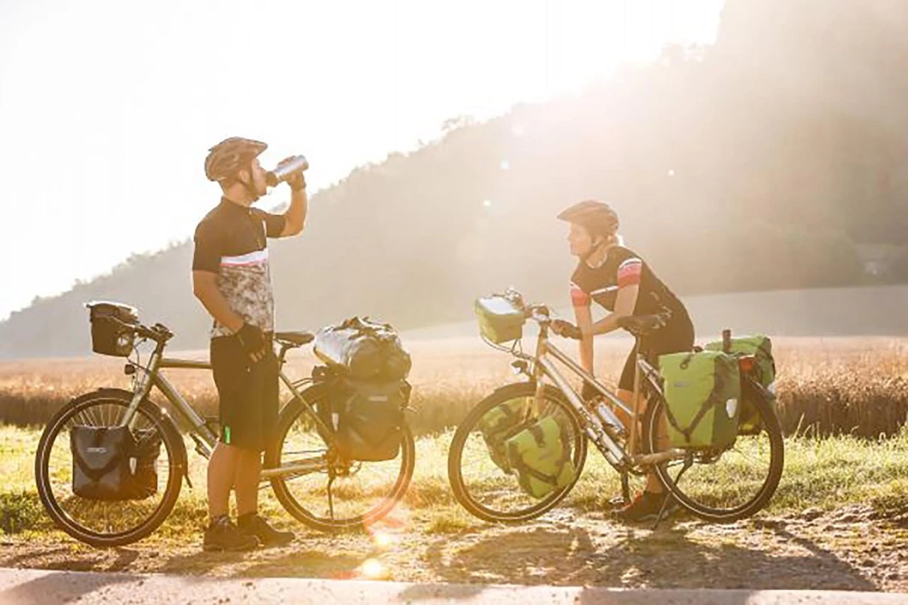 Ortlieb Ultimate Six Plus Lime - Moss Green 5 L 10 Ortlieb Ultimate Six Plus Lime - Moss Green 5 L – Bild 8