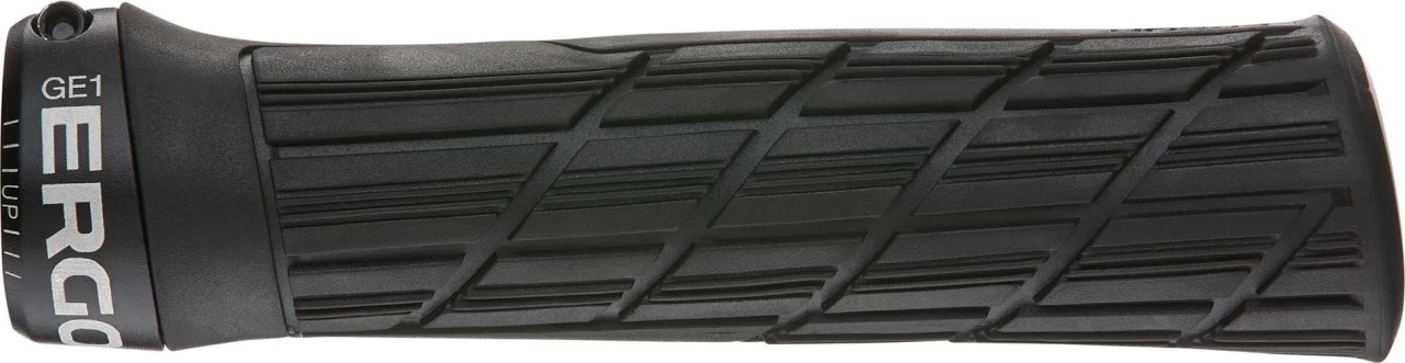 Ergon Griffe GE1 Evo Black 4 Ergon Griffe GE1 Evo Black – Bild 2