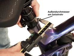 Lupine C14 Rücklicht Für E-Bikes 34.9 Mm -Fahrradausrüstung Geschäft c14 messen deutsch 26914 1280x1280