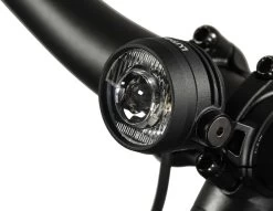 Lupine SL Nano RF Bluetooth Scheinwerfer 31,8 Mm