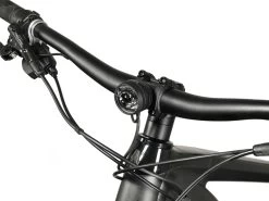 Lupine SL Nano Newmen E-Bike Beleuchtung Mit Fernlicht