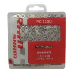 SRAM Kette PC-1130 SolidPin 114 Glieder 11-fach -Fahrradausrüstung Geschäft d89fd90d83201ccf0e16381666fc26e4 33619 1280x1280