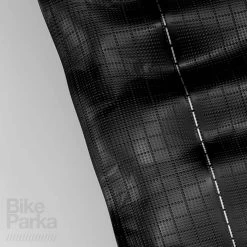 Bike Parka Fahrradabdeckung Stash-Black -Fahrradausrüstung Geschäft elasticated black 32371 1280x1280