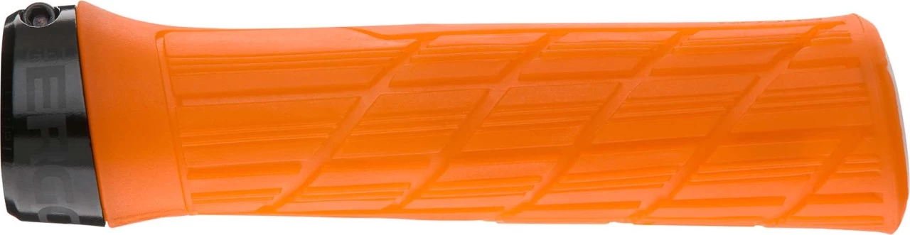 Ergon Griffe GE1 Evo Factory Frozen Orange 4 Ergon Griffe GE1 Evo Factory Frozen Orange – Bild 2