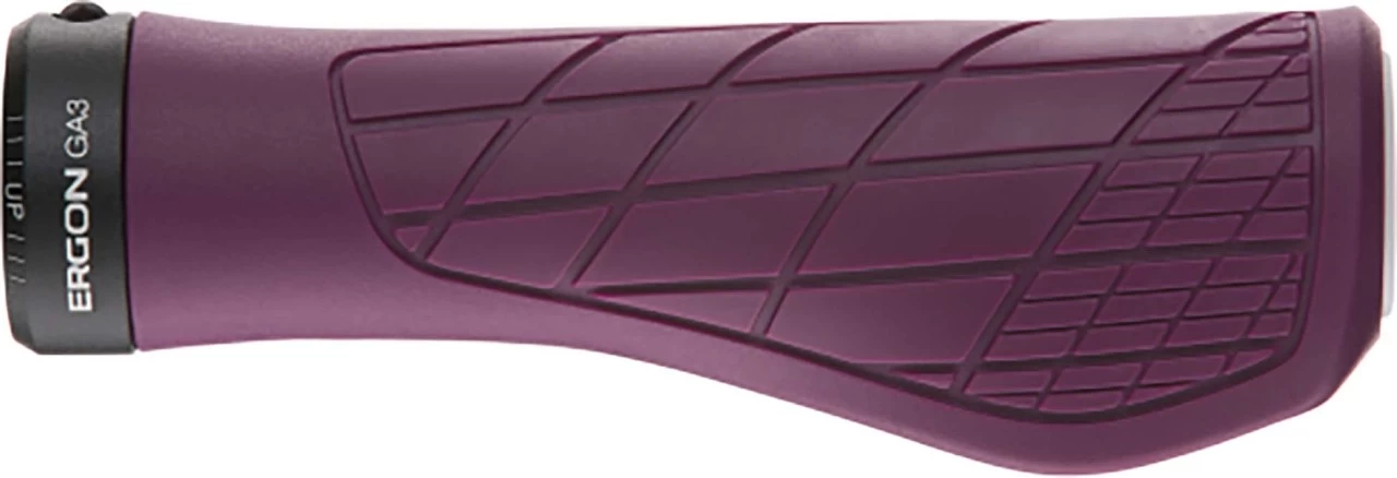 Ergon Griffe GA3 Purple Reigen 4 Ergon Griffe GA3 Purple Reigen – Bild 2