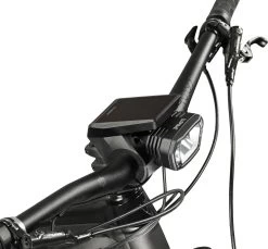 LUPINE SL X Bosch (Nyon 2), Nyon 2 Halter