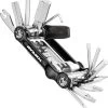 Topeak Miniwerkzeug 20 Pro Schwarz -Fahrradausrüstung Geschäft mini 20 pro black 32983 1280x1280