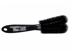 Muc-Off Muc Off Brush Two Prong