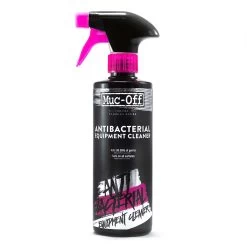 Muc-Off Muc Off Indoor Training Sanitiser 500 Ml
