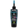 Muc-Off Muc Off Wet Lube Kettenschutz 120 Ml